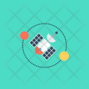 پیش‌نمایش فایل satellite-communication از پک علم و تکنولوژی