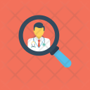 پیش‌نمایش فایل doctor-search از پک پزشکی و مراقبت بهداشتی ۲
