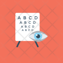 پیش‌نمایش فایل eye-test-7 از پک پزشکی و مراقبت بهداشتی ۲