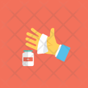 پیش‌نمایش فایل hand-injury-1 از پک پزشکی و مراقبت بهداشتی ۲