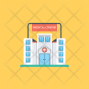 پیش‌نمایش فایل medical-center-1 از پک پزشکی و مراقبت بهداشتی ۲