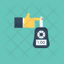 پیش‌نمایش فایل blood-glucose-monitoring از پک پزشکی و مراقبت بهداشتی ۱