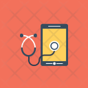 پیش‌نمایش فایل healthcare-app از پک پزشکی و مراقبت بهداشتی ۱