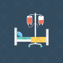 پیش‌نمایش فایل hospital-bed-21 از پک پزشکی و مراقبت بهداشتی ۱