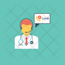 پیش‌نمایش فایل medical-helpline-4 از پک پزشکی و مراقبت بهداشتی ۱