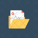 پیش‌نمایش فایل medical-records-9 از پک پزشکی و مراقبت بهداشتی ۱