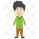 پیش‌نمایش فایل animated-boy-2 از پک کارتون کودکان