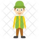 پیش‌نمایش فایل animated-boy-4 از پک کارتون کودکان
