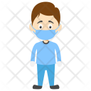 پیش‌نمایش فایل cartoon-male-nurse از پک کارتون کودکان