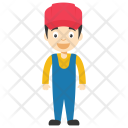 پیش‌نمایش فایل cute-cartoon-boy-4 از پک کارتون کودکان