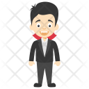 پیش‌نمایش فایل dashing-guy-cartoon از پک کارتون کودکان