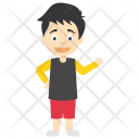 پیش‌نمایش فایل happy-cartoon-boy-3 از پک کارتون کودکان