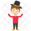 پیش‌نمایش فایل happy-cartoon-boy-4 از پک کارتون کودکان