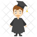پیش‌نمایش فایل kid-graduate-cartoon از پک کارتون کودکان
