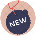 پیش‌نمایش فایل new-label-7 از پک خرید ۲