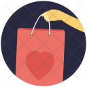 پیش‌نمایش فایل shopping-bag-461 از پک خرید ۲
