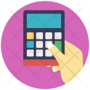 پیش‌نمایش فایل calculator-1473 از پک خرید ۱