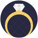 پیش‌نمایش فایل diamond-ring-47 از پک خرید ۱