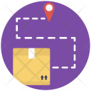 پیش‌نمایش فایل shipment-location-1 از پک خرید ۱
