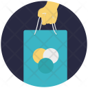 پیش‌نمایش فایل shopping-bag-465 از پک خرید ۱