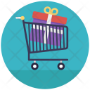 پیش‌نمایش فایل shopping-cart-356 از پک خرید ۱