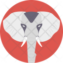 پیش‌نمایش فایل elephant-121 از پک زندگی دریایی و حیوانات ۲
