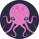 پیش‌نمایش فایل octopus-79 از پک زندگی دریایی و حیوانات ۲