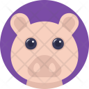 پیش‌نمایش فایل pig-219 از پک زندگی دریایی و حیوانات ۲