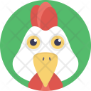 پیش‌نمایش فایل rooster-33 از پک زندگی دریایی و حیوانات ۲