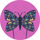 پیش‌نمایش فایل butterfly-465 از پک زندگی دریایی و حیوانات ۱