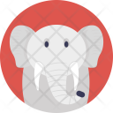 پیش‌نمایش فایل elephant-122 از پک زندگی دریایی و حیوانات ۱