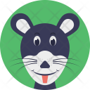 پیش‌نمایش فایل fancy-mouse-2 از پک زندگی دریایی و حیوانات ۱