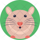 پیش‌نمایش فایل fancy-mouse-3 از پک زندگی دریایی و حیوانات ۱