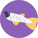 پیش‌نمایش فایل fish-853 از پک زندگی دریایی و حیوانات ۱