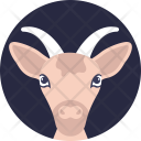 پیش‌نمایش فایل goat-73 از پک زندگی دریایی و حیوانات ۱