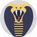 پیش‌نمایش فایل king-cobra از پک زندگی دریایی و حیوانات ۱