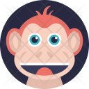 پیش‌نمایش فایل monkey-176 از پک زندگی دریایی و حیوانات ۱