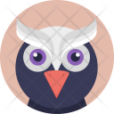پیش‌نمایش فایل owl-269 از پک زندگی دریایی و حیوانات ۱
