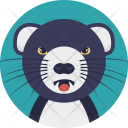 پیش‌نمایش فایل rat-63 از پک زندگی دریایی و حیوانات ۱