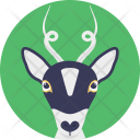 پیش‌نمایش فایل reindeer-274 از پک زندگی دریایی و حیوانات ۱