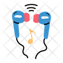 پیش‌نمایش فایل female-podcaster-7476326 از پک پادکست