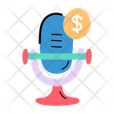 پیش‌نمایش فایل female-podcaster-7476337 از پک پادکست
