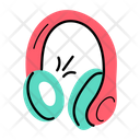 پیش‌نمایش فایل headphones-7476275 از پک پادکست