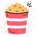 پیش‌نمایش فایل popcorn-7476286 از پک پادکست