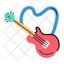 پیش‌نمایش فایل premium-hand-drawn-icon-of-guitar-7476273 از پک پادکست