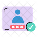 پیش‌نمایش فایل account-password-7478035 از پک شبکه و اینترنت