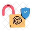 پیش‌نمایش فایل biometric-lock-7478026 از پک شبکه و اینترنت