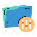 پیش‌نمایش فایل folder-setting-7478038 از پک شبکه و اینترنت