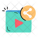 پیش‌نمایش فایل media-sharing-7478051 از پک شبکه و اینترنت