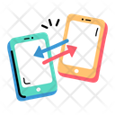 پیش‌نمایش فایل mobile-transfer-7478027 از پک شبکه و اینترنت